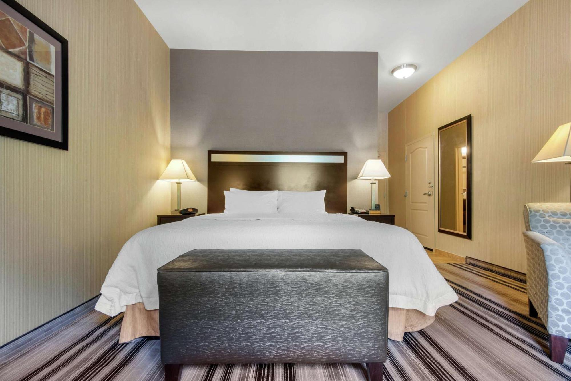 Hampton Inn Meadville Exterior foto