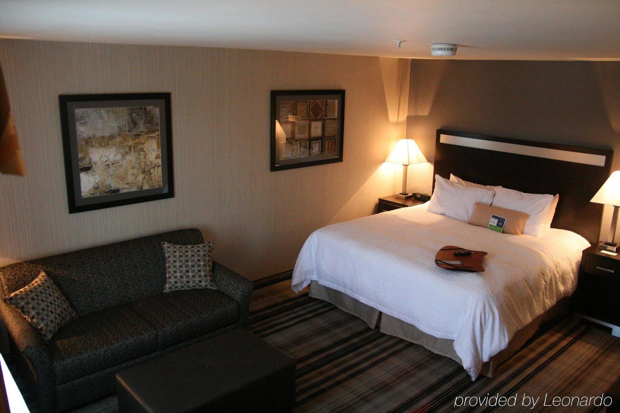 Hampton Inn Meadville Cameră foto