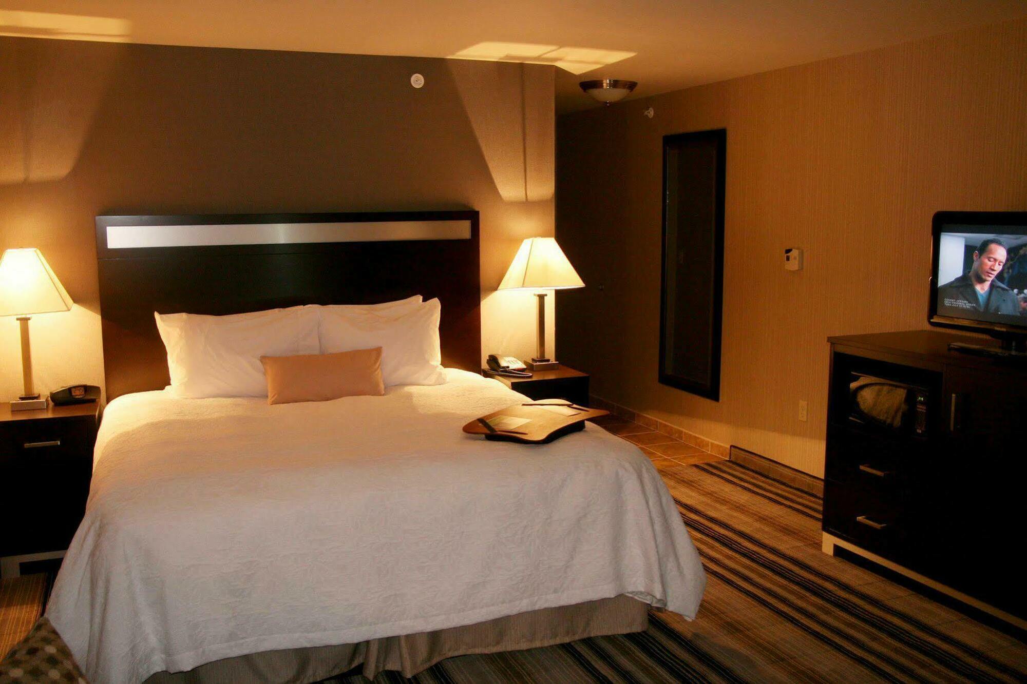 Hampton Inn Meadville Cameră foto