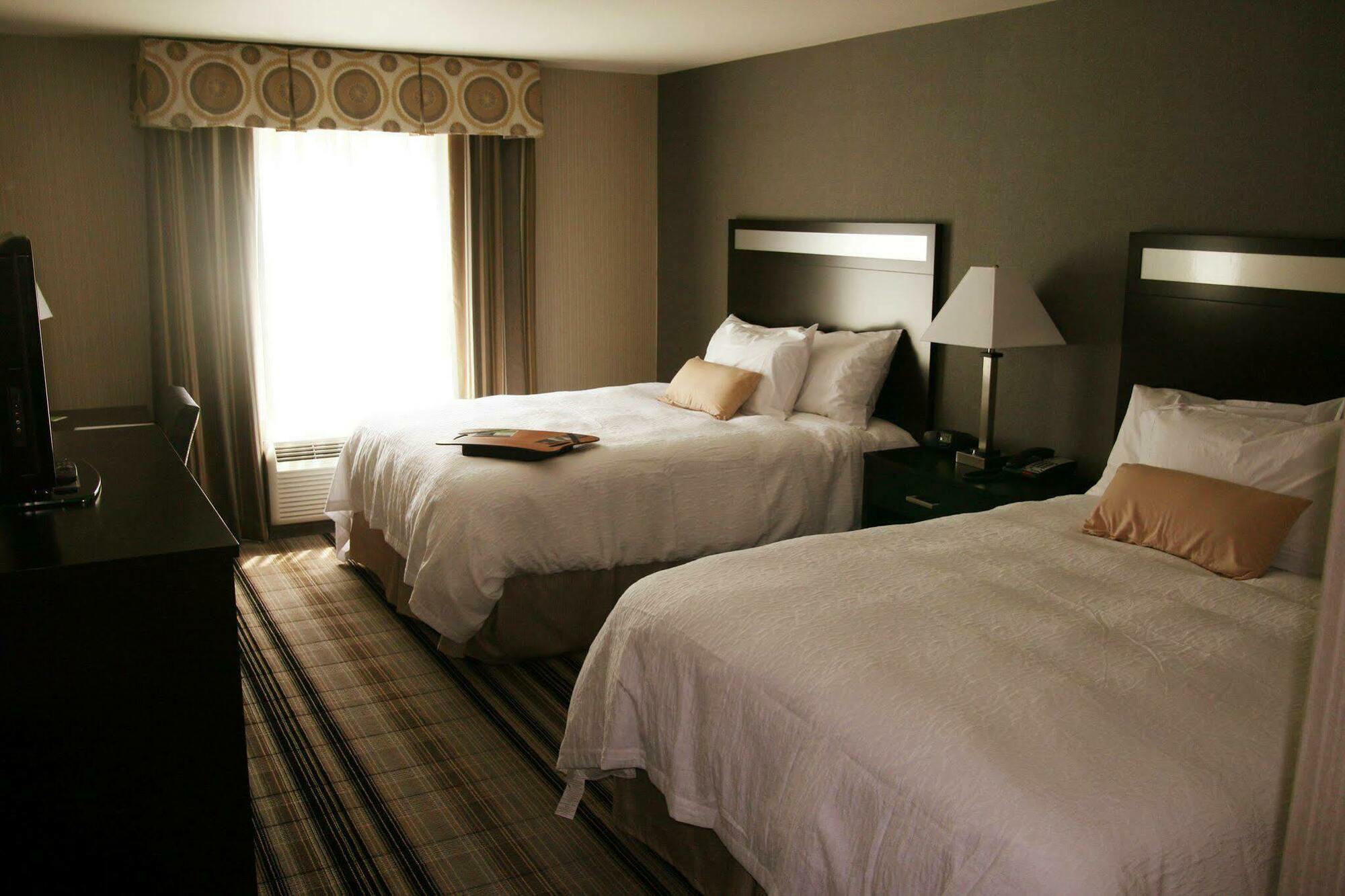 Hampton Inn Meadville Cameră foto