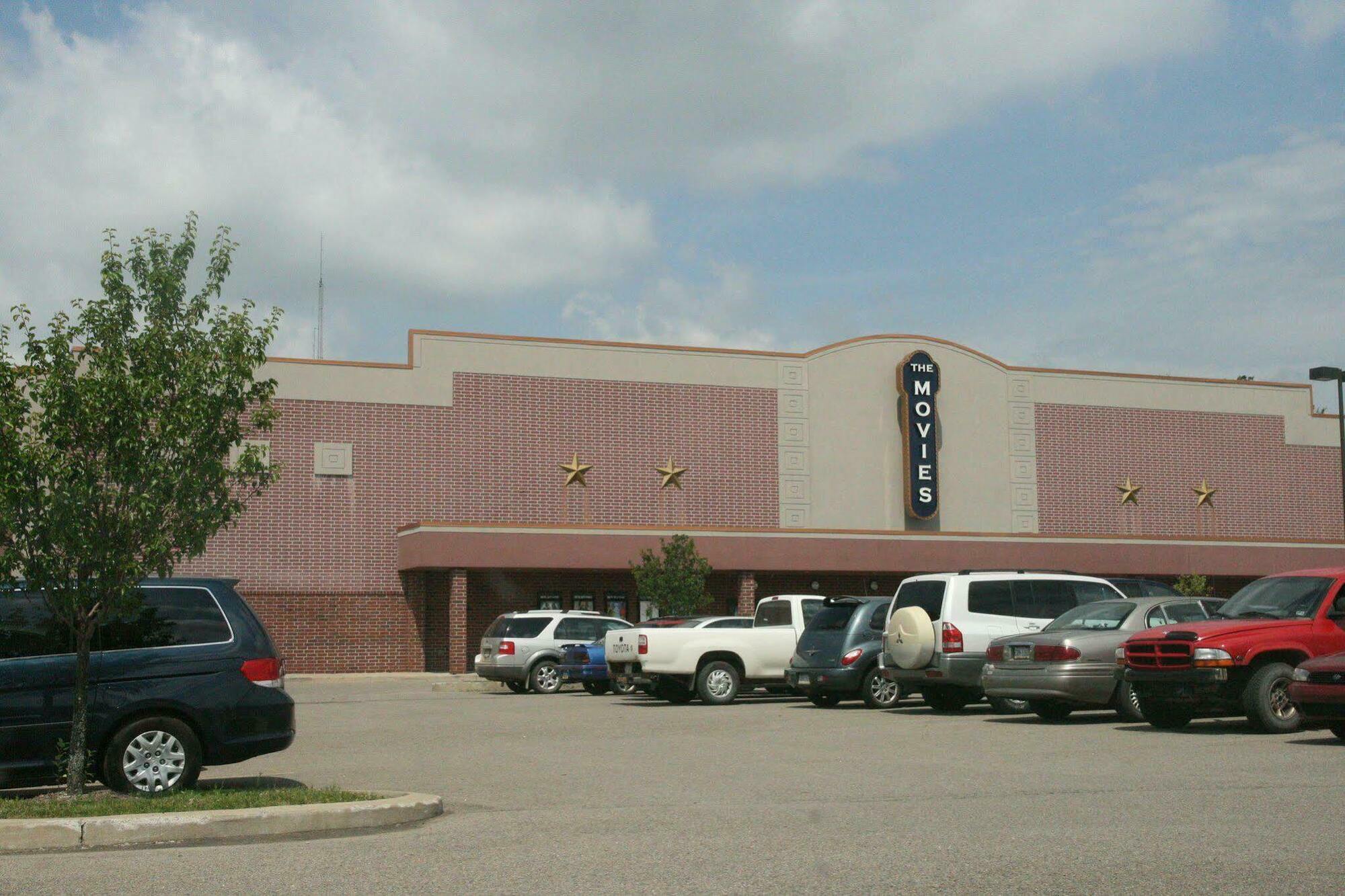 Hampton Inn Meadville Facilități foto